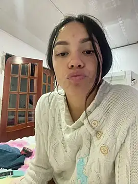 Marianahb-e webcam