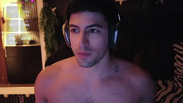 newjeff webcam
