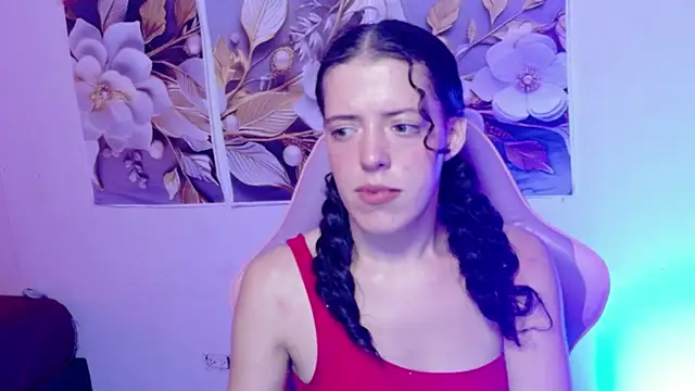 vanesa_gomez webcam