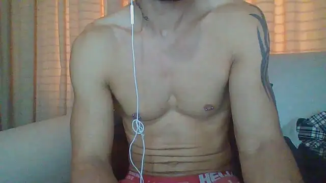Maxpac_roccox webcam
