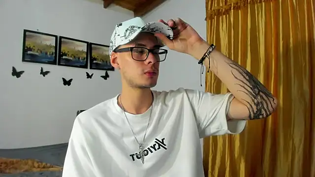 Vlad__night webcam