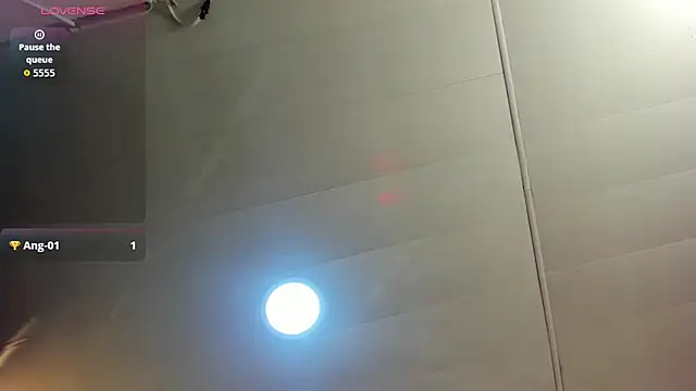 LesliePetit webcam