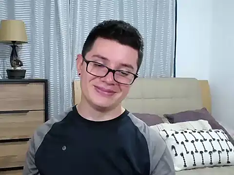BlackFoXXX69 webcam