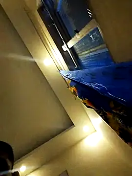 hugoafricano webcam