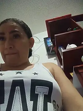 paulett15 webcam
