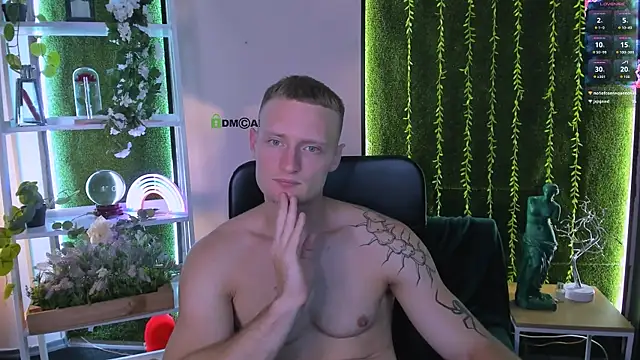 mike_crist webcam