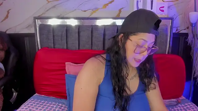 Meikochoe_x webcam
