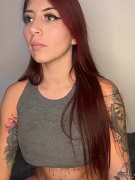 Vanessa_GM webcam