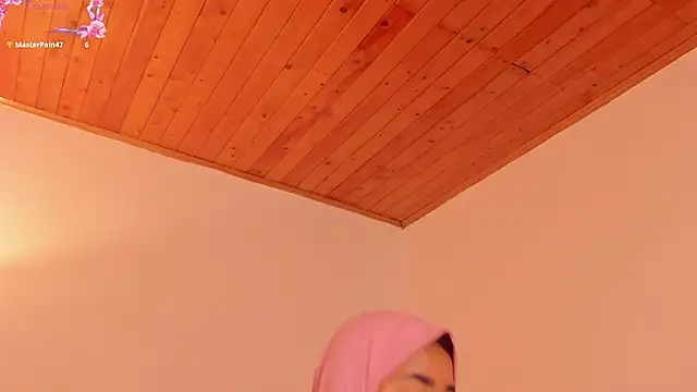 Hana_said webcam