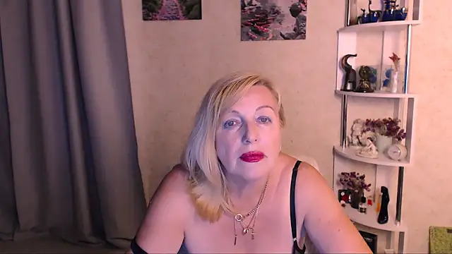 Samantha_Si webcam
