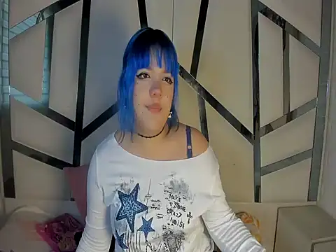 Blu3berry_b4by69 webcam