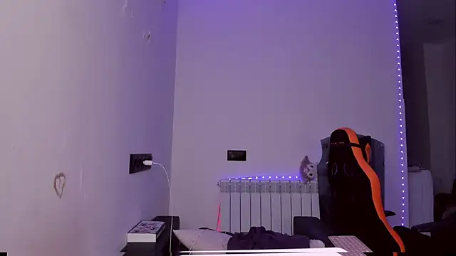 Lyricca webcam