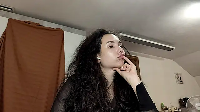 HazyLoom webcam