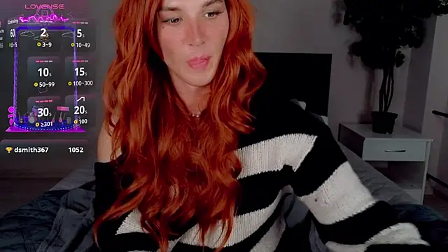 HelenSpellman webcam