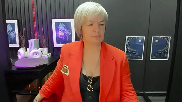 CarmenSoft webcam