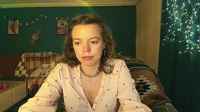 ClancyMorissey webcam