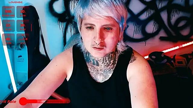 Marieblueeyes webcam