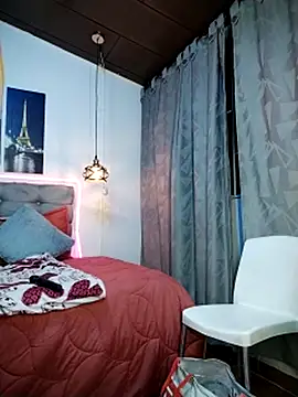 Keyla01_ webcam