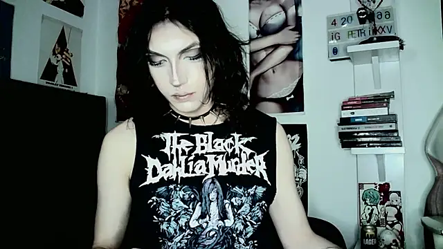 kiiler_queen webcam