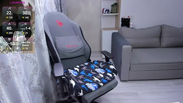 MistyDark live sex cam