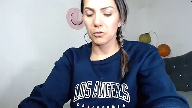 Chantal_hott webcam