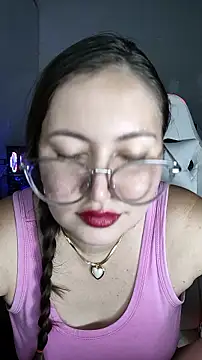 Fetichista23 webcam