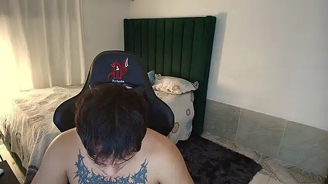 man_dur07 webcam