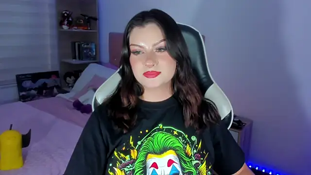 OphelianaRose33 webcam