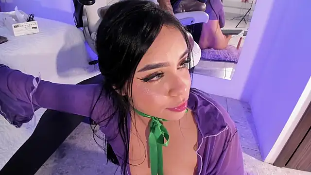 manyaa_ webcam