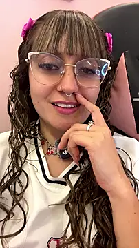 SammyGomez webcam