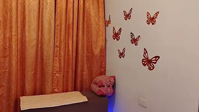 Bella_Exhibition webcam