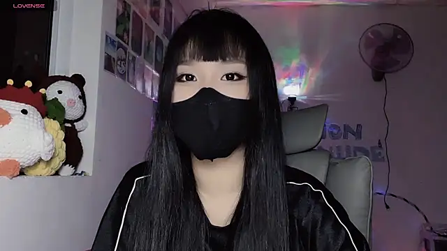 Tieu-May webcam