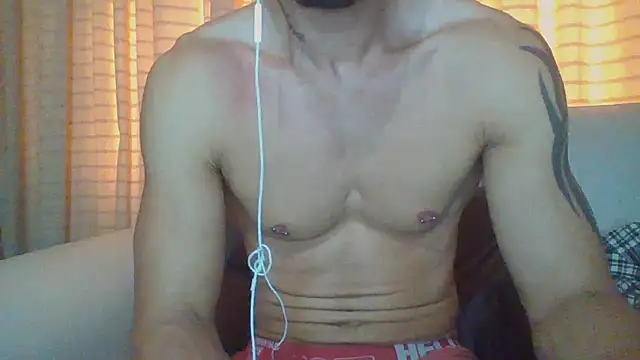 maxpac_roccox (Ask my age) - oil body