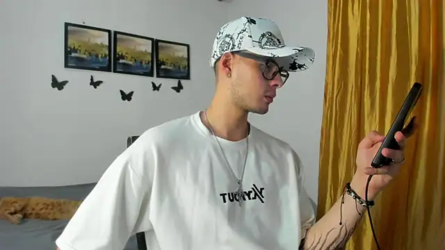 Vlad__night webcam