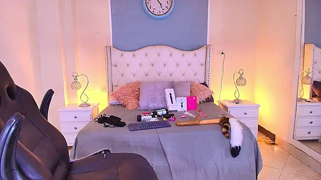 elizabeth_santos1 webcam