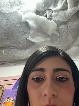 IsabellaMariet webcam