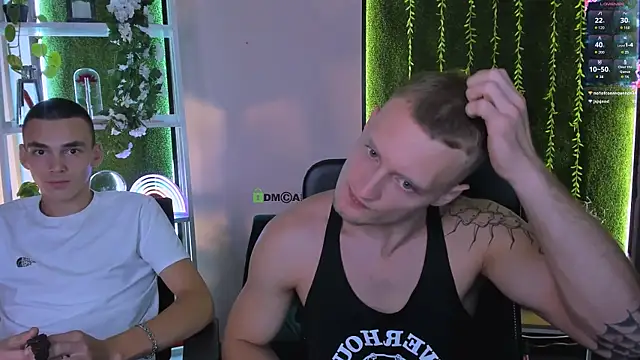 mike_crist webcam