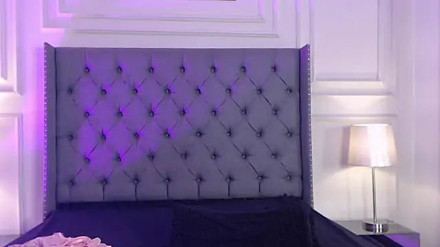 SunnyLuxxx webcam