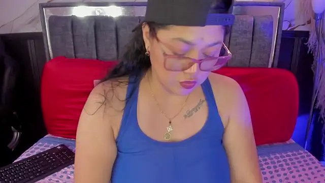 Meikochoe_x webcam