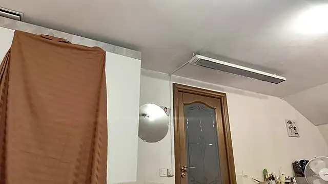 HazyLoom webcam