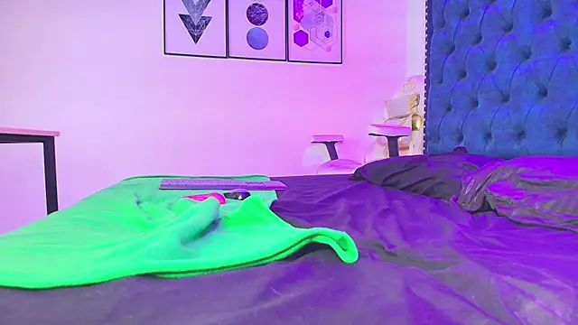 Sharick_0409 webcam