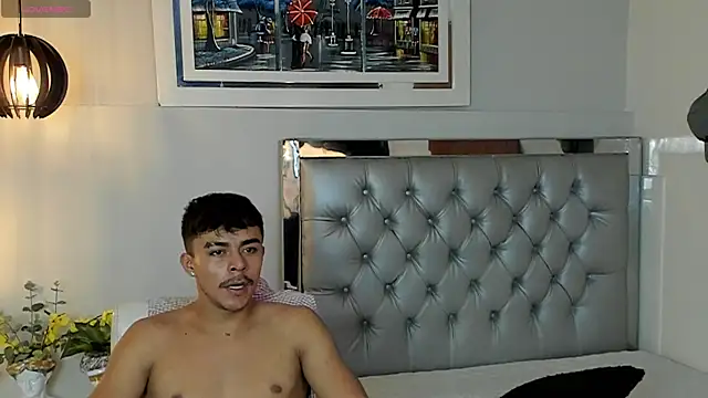 shelby_col webcam