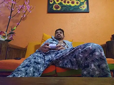 MexaCamGuy webcam