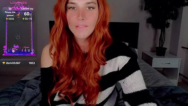 HelenSpellman webcam
