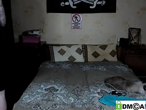 Keny_Collins webcam
