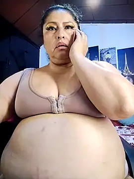 Keyla01_ webcam