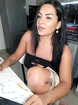 hot-babygirl webcam