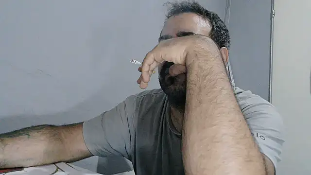-Hunter_Blaze- webcam