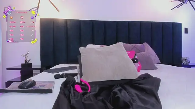 Ary_7 webcam