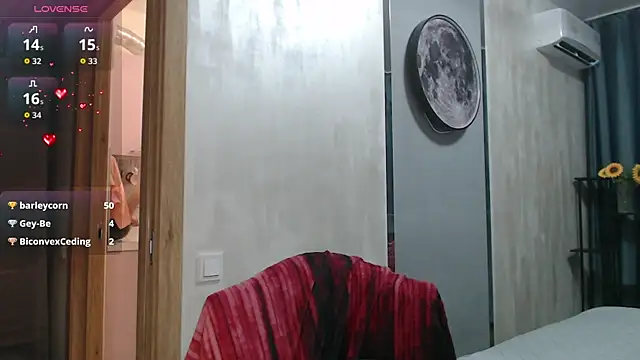 Stacy_Davice webcam